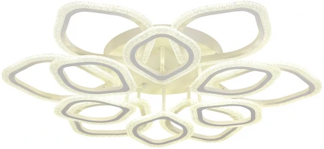 Потолочная люстра Natali Kovaltseva Angel LED LAMPS 81193