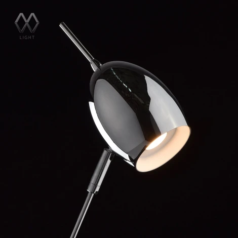 Офисная настольная лампа MW-Light Гэлэкси 632033301