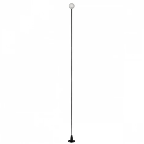 Уличный светильник Odeon Light Notte 7123/1GLA акрил/металл LED 1W 24V (IP65)