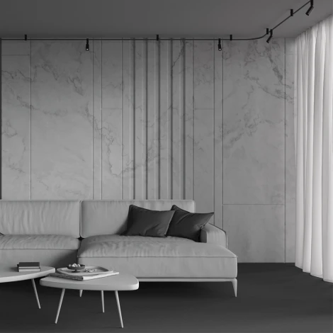 Трековый светильник 5Вт 48V Maytoni Focus Led TR201-1-5W3K-M-B (круглые)