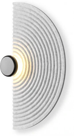 Настенный светильник Freya Felt FR6189WL-L20LG1 (LED, 220V)