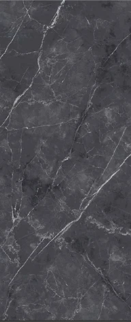 Стол Оникс, Керамогранит, Черный/Грэйс блэк Аврора 102355