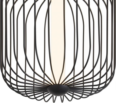 Подвесной светильник Freya Sabi FR6131PL-L13B (LED, 220V, на проводе)