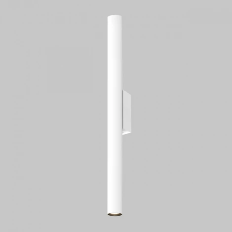 Настенный светильник 2х6W LED 3000K Imex Spy IL.0005.2202-WH (круглые)