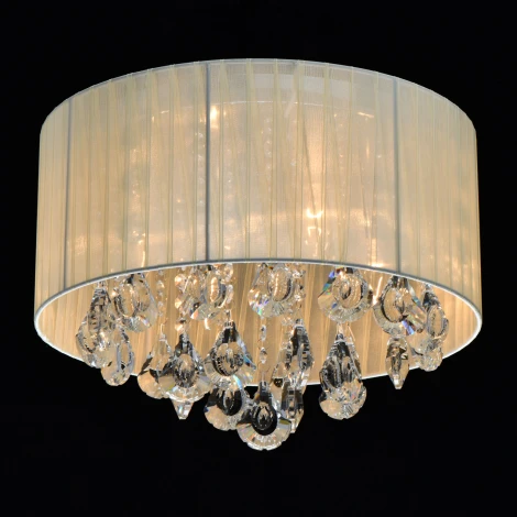 Потолочная люстра MW-Light Жаклин 465016304
