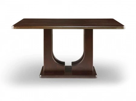 Стол обеденный IST-CASA Астория NH2128L, вишня