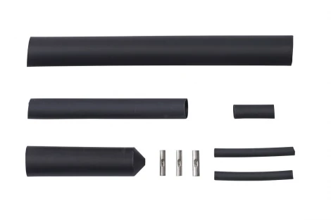 Ремнабор для саморегулир. кабеля DPH-10