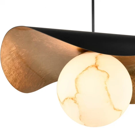 Подвесной светильник Vele Luce Aronos 10038 VL5734P11