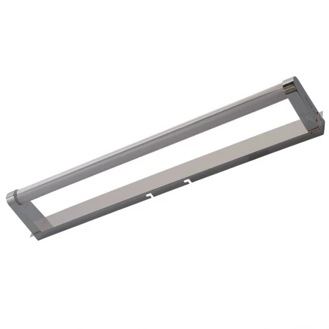 Настенный светильник линейный IP44 светодиодный влагозащищенный Akva MW-Light Аква 509023801