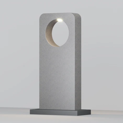 Наземный светильник Maytoni Betone O469FL-L7CM3K1 (LED, 220V, IP65)