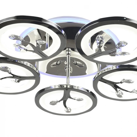 Потолочная люстра Wedo Light Felicity 75307.01.03.05