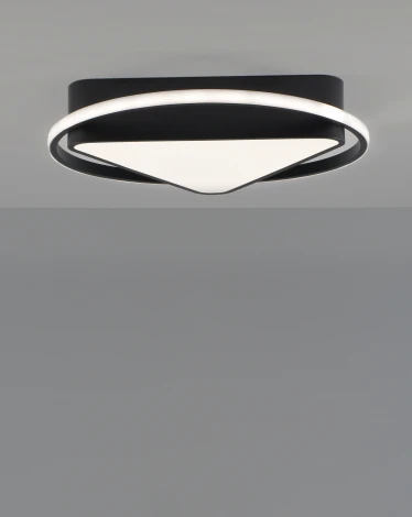 Потолочный светильник Moderli Solo V1100-CL