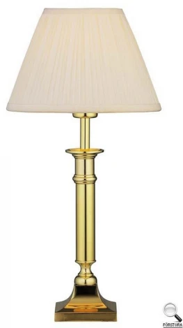 Интерьерная настольная лампа Lampgustaf Carlton 441712