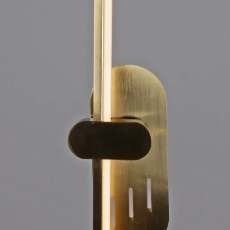 Подсветка для картин светодиодная с регулировкой цветовой температуры Reluce 52295-0.2-580