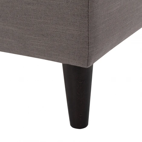 Пуф Leset Микс (Березовая фанера,Массив бука,Рогожка) арт.2500000047732