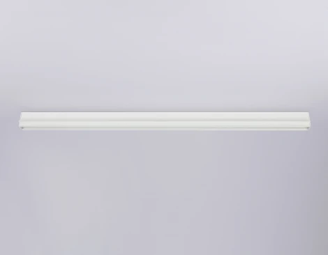 Шинопровод под гипсокартон встраиваемый магнитный Ambrella TRACK SYSTEM GL1009 (220V)