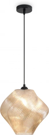 Подвесной светильник Freya Shiny FR5548PL-01AM (220V, на проводе)