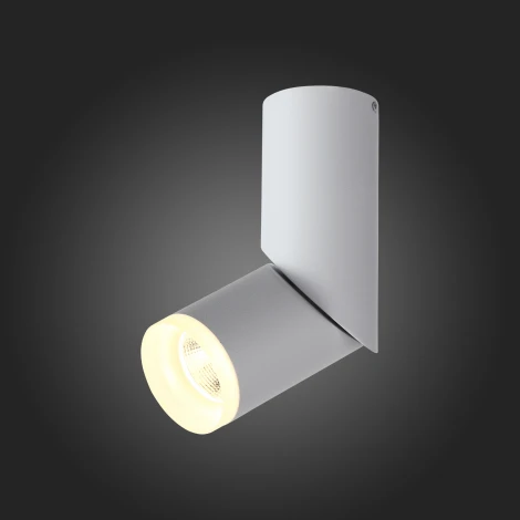 Спот ST Luce Tortelle ST107.502.10