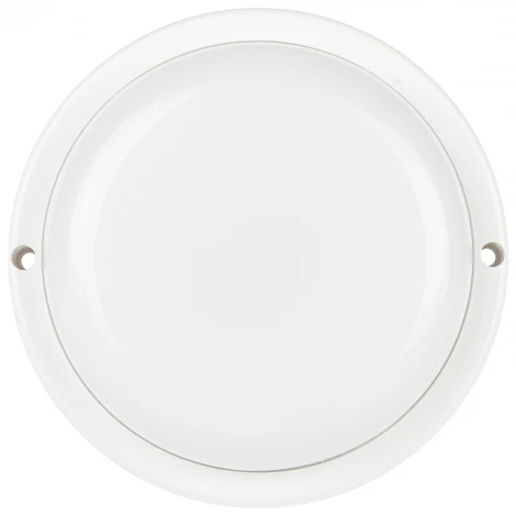 Потолочный светильник светодиодный с датчиком движения ЭРА SPB-2 SPB-201-4-65K-012