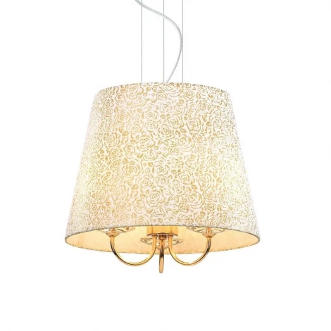 Подвесная люстра Ideal Lux Queen SP3