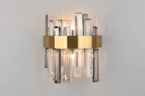 Светильник настенный Margo APL.825.01.02 Aployt