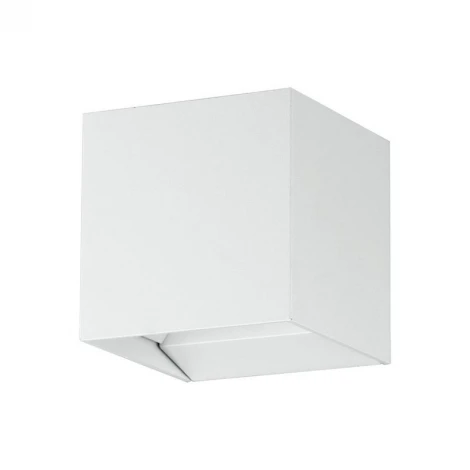 Архитектурная подсветка Eglo Calpino Pro 61921 (LED, 220V, куб, IP54)