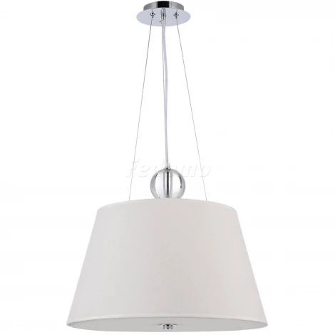 Подвесной светильник Maytoni Bergamo MOD613PL-03BG (220V, на тросе, круглые)