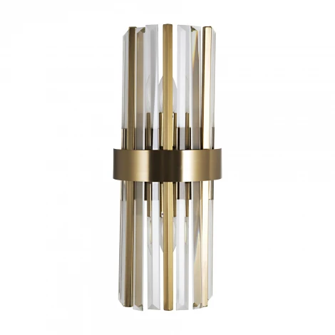 Бра хрустальное Modelux MODELUX ML.530.02 AB