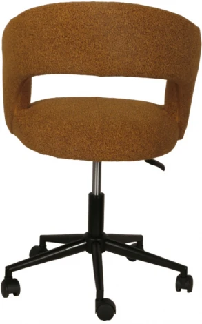 Кресло офисное Mia охра УТ000037002