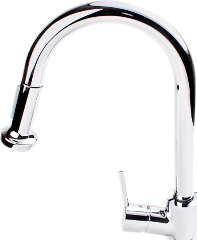 Смеситель Hansgrohe Talis S2 Variarc 14877000 для кухонной мойки