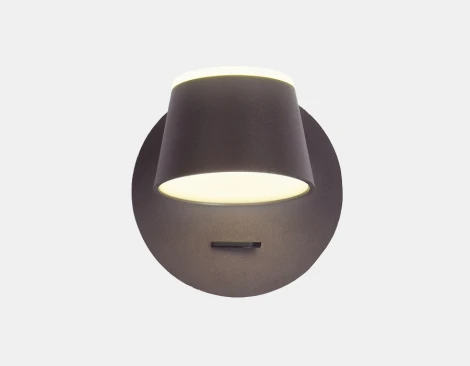 Настенный светильник Ambrella Individual FW168 (LED, 220V, выключатель)