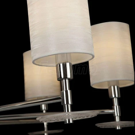 Потолочная люстра Maytoni Martina MOD034PL-05CH (220V)