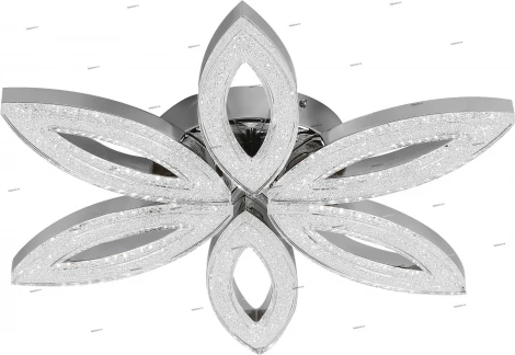 Kink Light Флора Кристалл 08027.21 (3000К)