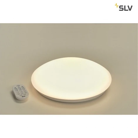 Настенно-потолочный светильник Slv Lipsy 133749