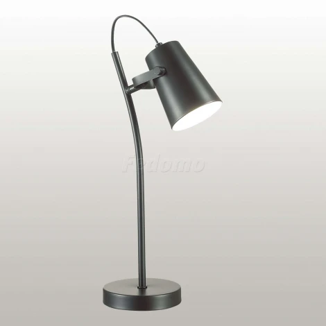 Офисная настольная лампа Lumion Miku 3674/1T