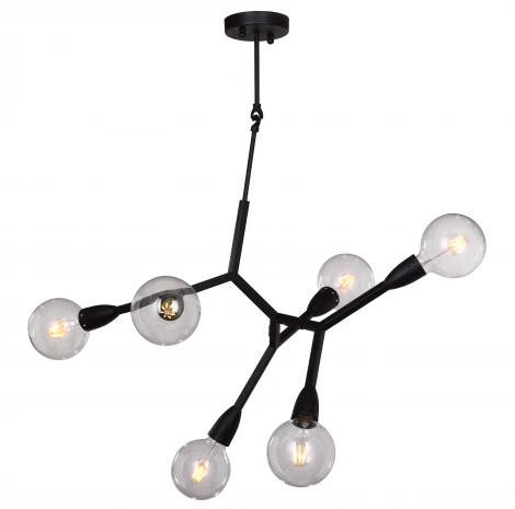 Потолочная люстра Favourite Electron 1754-6P