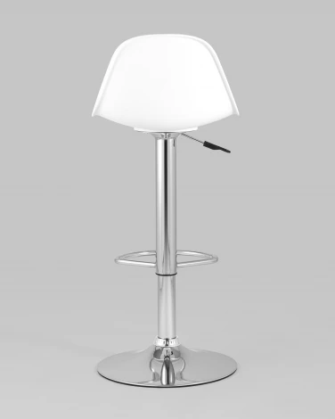 Стул барный Stool Group Смит белый УТ000004526