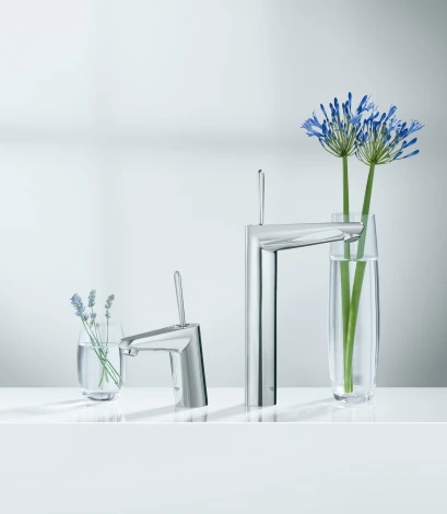 Смеситель Grohe Eurodisc joy 23425000 для раковины