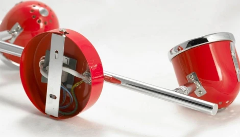 Спот Lussole Loft Tivoli GRLSN-3101-02