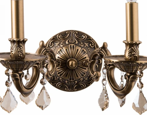 Бра Chiaro Габриэль 491021002