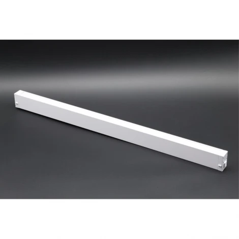 Трековый светильник светодиодный магнитный 220V 27W Aployt Magnetic track 220 APL.0201.10.27