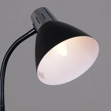 Торшер Reluce 03041-0.6-01 BK (220V)