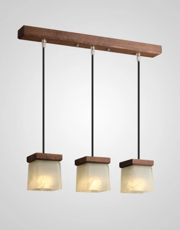 Подвесной светильник Мелодия Света PS1N 000039501