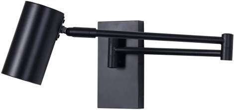 Бра на гибкой ножке Kink Light Хэлли 07657,19 (220V, для чтения)