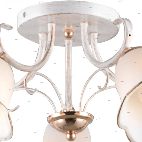 Потолочная люстра J-Light Cynthia 1073/5C