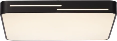 Потолочный светильник RGB светодиодный с пультом Citilux Купер Лайн CL724K95GL1 (220V)