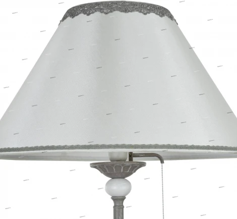 Торшер Maytoni Bouquet ARM023-FL-01-S