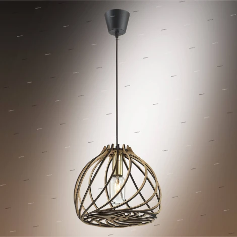 Подвесной светильник Odeon Light Spira 2893/1