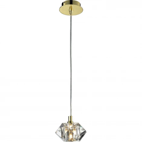 Подвесной светильник N-Light 978 978-01-36 gold