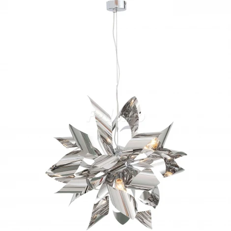 Подвесная люстра ST Luce Spiraglio SL453.103.06G